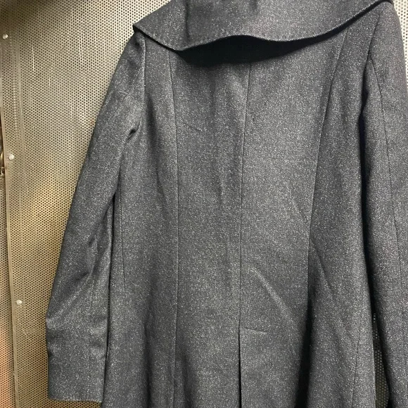 Neil Barrett Coat
